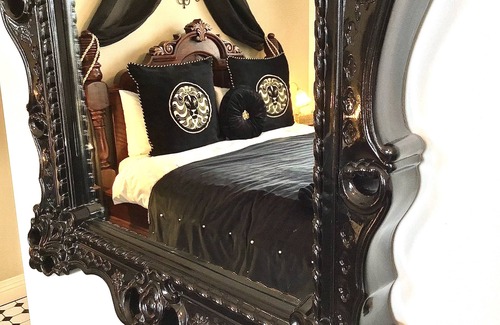 East Launceston Bed & Breakfast | Kurrajong House Launceston