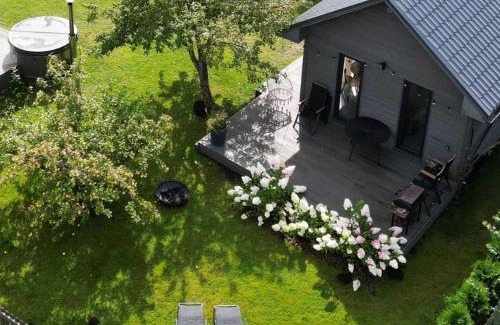 Skulte House | Kursīšu namiņš