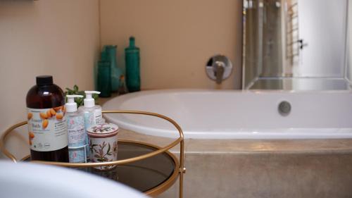 Worcester Apartment | Kuruma Farm Cottages