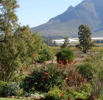 Worcester Apartment | Kuruma Farm Cottages