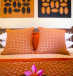Vihamanafushi Resort | Kurumba Maldives