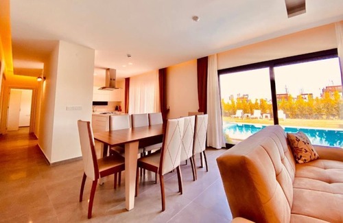 Yavansu Mahallesi House | Kusadası nda havuzlu muhtesem villa NEWADA 8