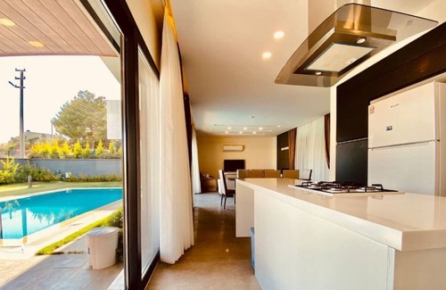 Yavansu Mahallesi House | Kusadası nda havuzlu muhtesem villa NEWADA 8