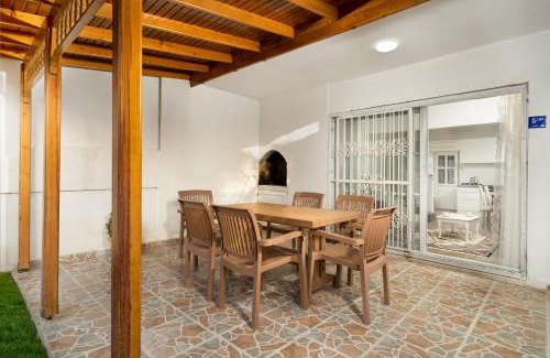 Yavansu Mahallesi Apartment | Kusadasi, Villa Simsek