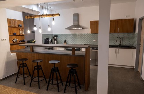 Falkenstein Apartment | Kuschel Rosi - Thalmühle