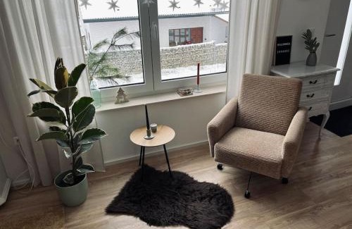 Rainau Apartment | Kuscheliges Apartment am Limes