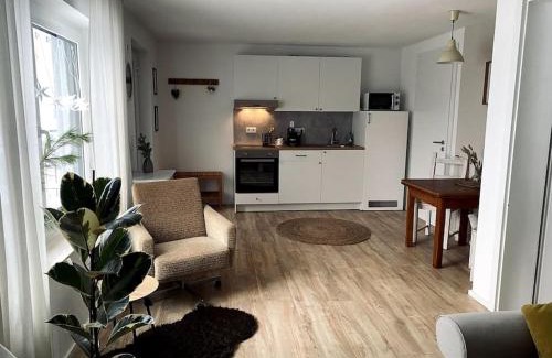 Rainau Apartment | Kuscheliges Apartment am Limes