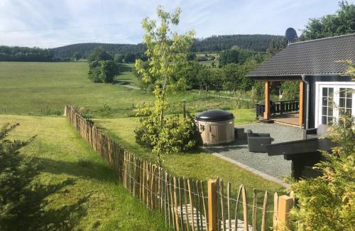 Kuestelberg Ski Chalet | Kustelberg Lodges