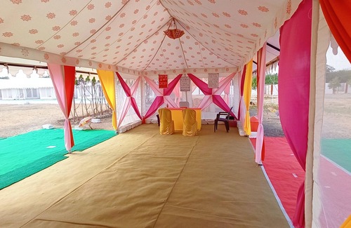 Bhuj RV Rental | Kutch Classic Rider Camp