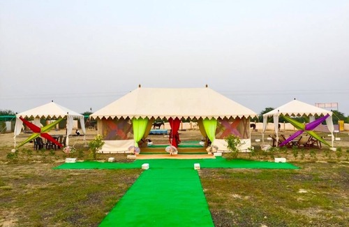 Bhuj RV Rental | Kutch Classic Rider Camp
