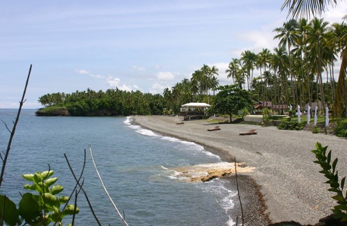 Macrohon Resort | Kuting Reef Resort