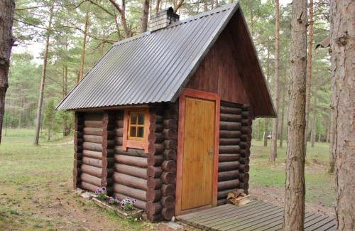 Tagaranna Other | Kuuli Puhkemajad