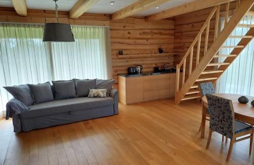 Saaremaa House | Kuuse metsamaja