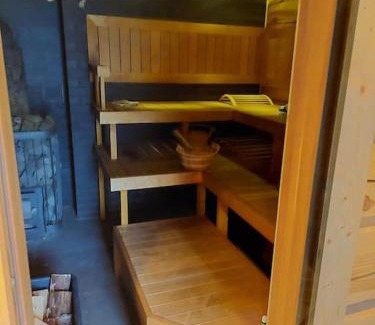 Saaremaa House | Kuuse metsamaja