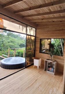 Cali House | Kuyana Glamping
