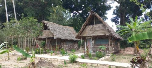 Tunguu House | Kv Jungle Bungalows