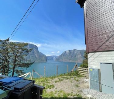 Aurland Apartment | Kvam - Stegastein
