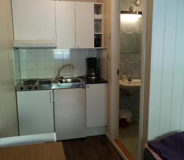 Eidfjord House | Kvamsdal Pensjonat 1