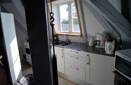 Falkenberg Bed & Breakfast | Kvarnens Pensionat och Bed & Breakfast