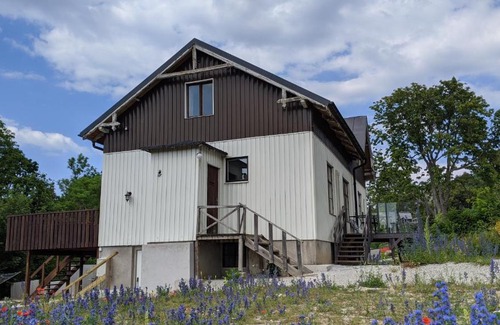 Nyhamn House | Kvarnvillan Lummelundsbruk