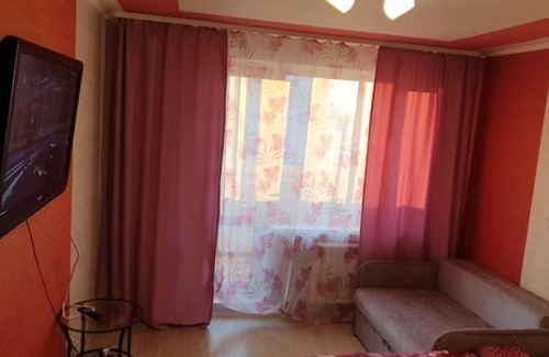 Oktyabrskiy rayon Apartment | Квартира в Кольцово у аэропорта