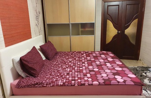 Oktyabrskiy rayon Apartment | Квартира в Кольцово у аэропорта