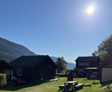 Garmo Resort | Kvila Hytteutleie