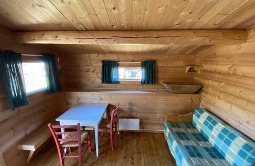 Garmo Resort | Kvila Hytteutleie