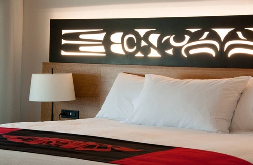 Port Hardy Hotel | Kwa'Lilas Hotel