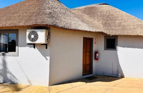 Moses Kotane House | kwamapulaneng guest house