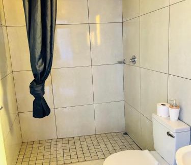 Moses Kotane House | kwamapulaneng guest house