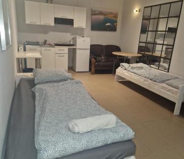 Tarnobrzeg Apartment | Kwatera pracownicza Noclegi Jeziorak