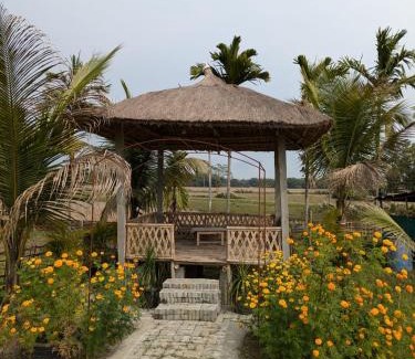 Tezpur House | KXP Farmlife