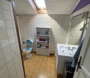 Courthezon Apartment | Kyaki