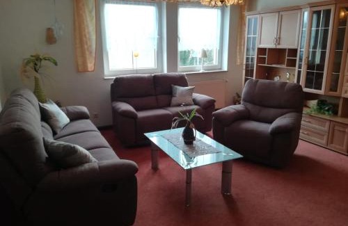 Wallhausen Bed & Breakfast | Kyffhäuserhotel "Goldene Aue"