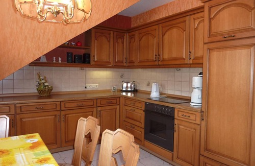 Wallhausen Hotel | Kyffhaeuserhotel Goldene Aue