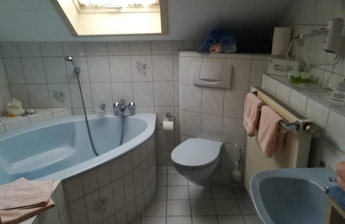 Wallhausen Hotel | Kyffhaeuserhotel Goldene Aue