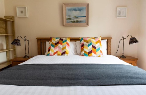 Kylemore Apartment | kylemore house boutique apartments - kylemore suite