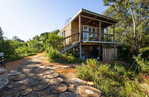 Harkerville House | Kyles Forest Cabin