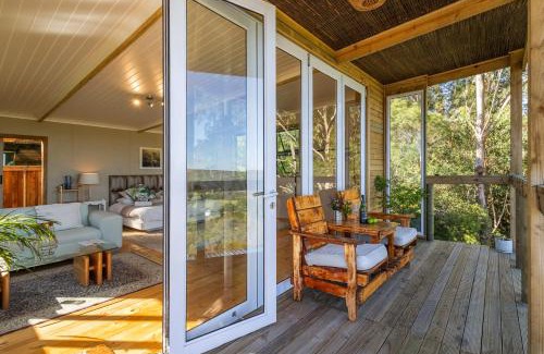 Harkerville House | Kyles Forest Cabin