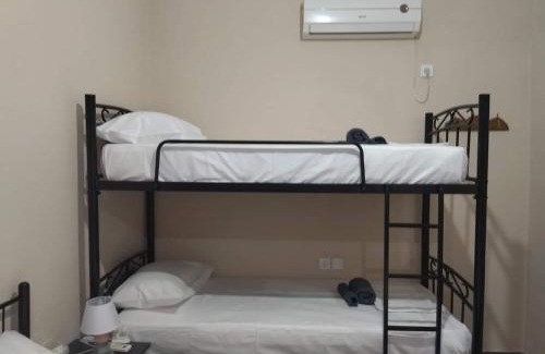 Alika Apartment | Kyparissos guesthouse