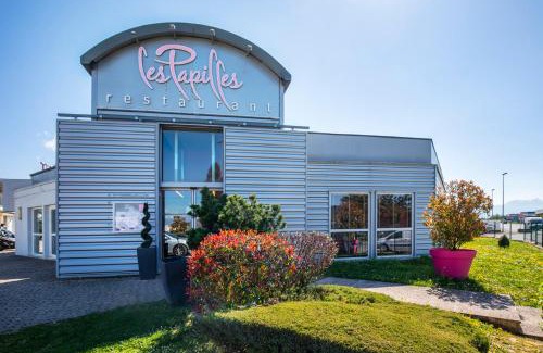 Annemasse Hotel | Kyriad Annemasse - Geneve