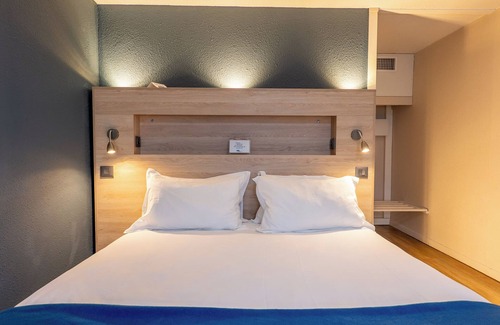 Digne-les-Bains Hotel | Kyriad Digne les Bains