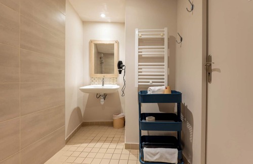 Digne-les-Bains Hotel | Kyriad Digne les Bains