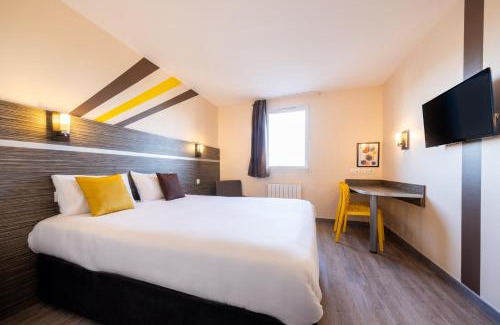 Longvic Hotel | Kyriad Dijon Sud - Longvic