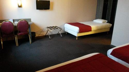 Longvic Hotel | Kyriad Dijon Sud - Longvic