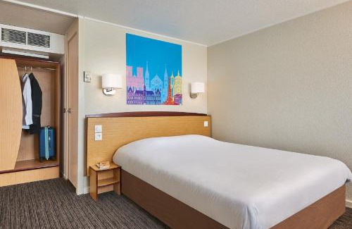 Essey-les-Nancy Hotel | Kyriad Direct Nancy Est - Essey
