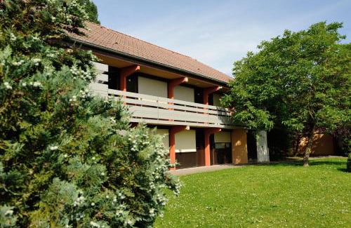 Essey-les-Nancy Hotel | Kyriad Direct Nancy Est - Essey