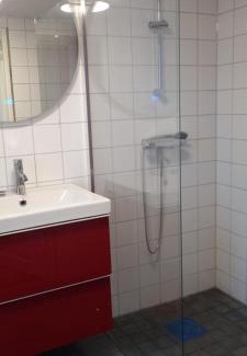 Bastad Municipality Apartment | Lägenhet med privat parkering och WiFi i Slättaröd, Torekov