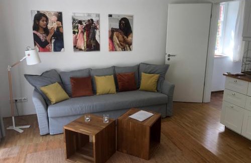 Kothel Apartment | Ländliches HideAway zwischen Hamburg und Lübeck